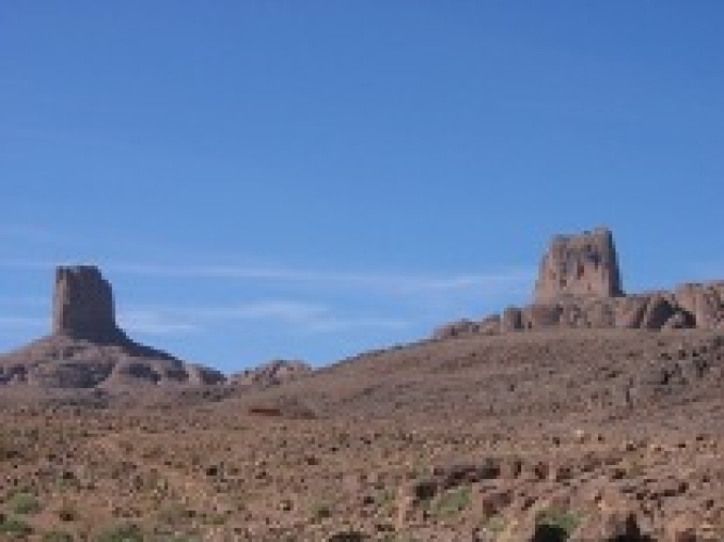 saghro
